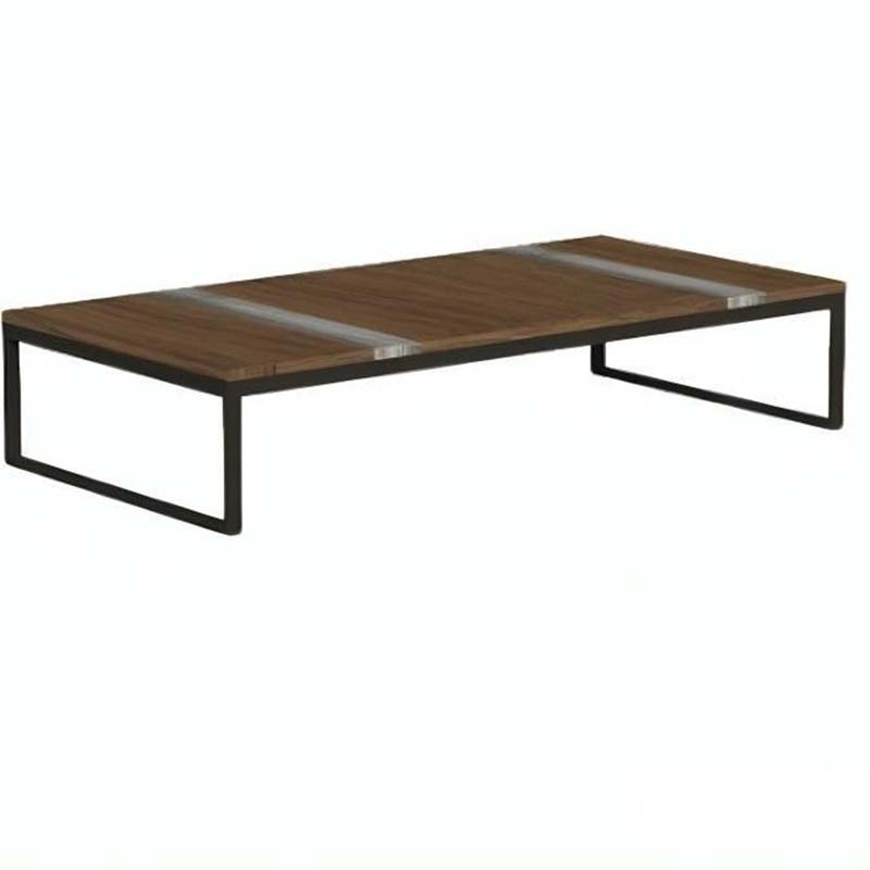 میز جلو مبلی نظری مدل دنیز لانژ